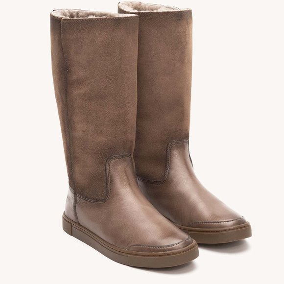 frye gemma boot